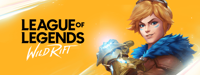 League of Legends: Wild Rift - Wild Cores