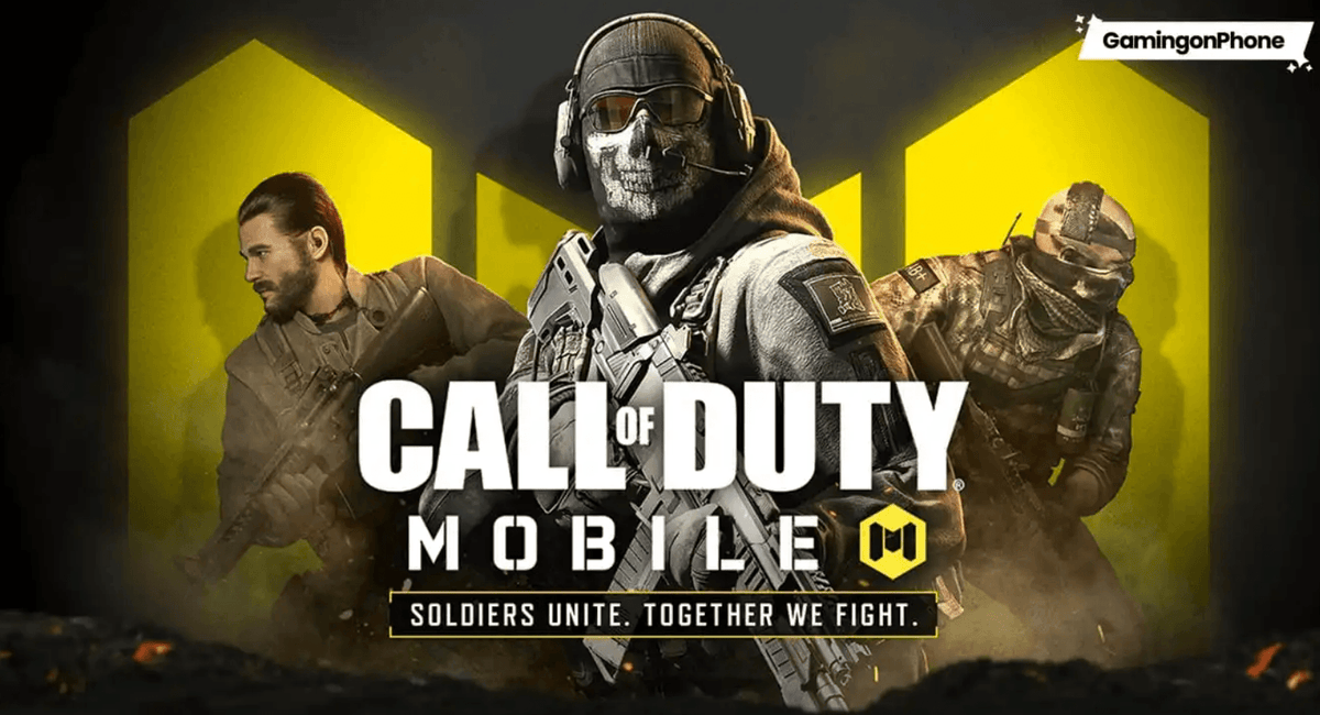 COD POINTS ( Mobile)