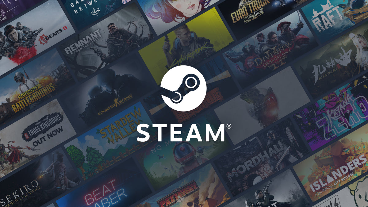 SALDO STEAM